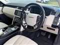 2016 Land Rover Range Rover