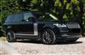 2016 Land Rover Range Rover