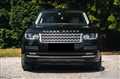 2016 Land Rover Range Rover