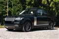 2016 Land Rover Range Rover