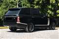 2016 Land Rover Range Rover