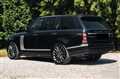 2016 Land Rover Range Rover