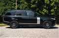 2016 Land Rover Range Rover