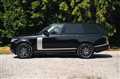 2016 Land Rover Range Rover