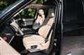 2016 Land Rover Range Rover