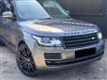2016 Land Rover Range Rover
