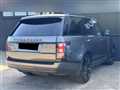 2016 Land Rover Range Rover