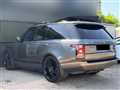 2016 Land Rover Range Rover