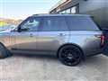 2016 Land Rover Range Rover