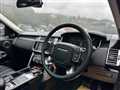 2016 Land Rover Range Rover