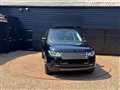 2016 Land Rover Range Rover