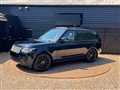 2016 Land Rover Range Rover