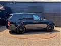 2016 Land Rover Range Rover