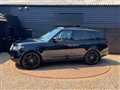 2016 Land Rover Range Rover