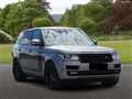 2017 Land Rover Range Rover
