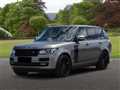 2017 Land Rover Range Rover
