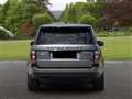 2017 Land Rover Range Rover