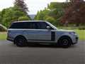 2017 Land Rover Range Rover