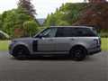 2017 Land Rover Range Rover