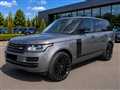 2017 Land Rover Range Rover