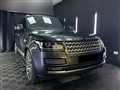 2017 Land Rover Range Rover