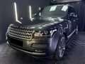 2017 Land Rover Range Rover