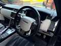 2017 Land Rover Range Rover
