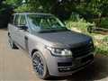 2017 Land Rover Range Rover