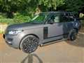 2017 Land Rover Range Rover