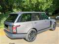 2017 Land Rover Range Rover