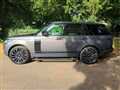 2017 Land Rover Range Rover