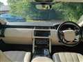 2017 Land Rover Range Rover