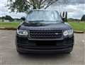 2017 Land Rover Range Rover