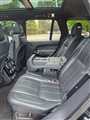 2017 Land Rover Range Rover