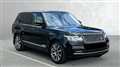 2017 Land Rover Range Rover