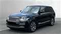 2017 Land Rover Range Rover