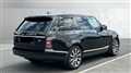 2017 Land Rover Range Rover