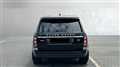 2017 Land Rover Range Rover