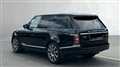 2017 Land Rover Range Rover