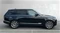 2017 Land Rover Range Rover