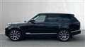 2017 Land Rover Range Rover