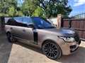 2017 Land Rover Range Rover