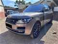 2017 Land Rover Range Rover