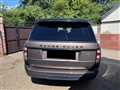 2017 Land Rover Range Rover