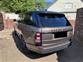 2017 Land Rover Range Rover