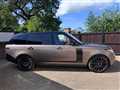 2017 Land Rover Range Rover