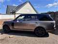 2017 Land Rover Range Rover