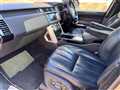 2017 Land Rover Range Rover