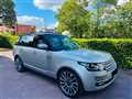 2017 Land Rover Range Rover