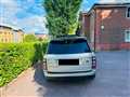 2017 Land Rover Range Rover